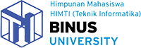 HIMTI Binus University